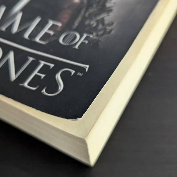4/$10 📚 Game Of Thrones By George R R Martin - Picture 5 of 13